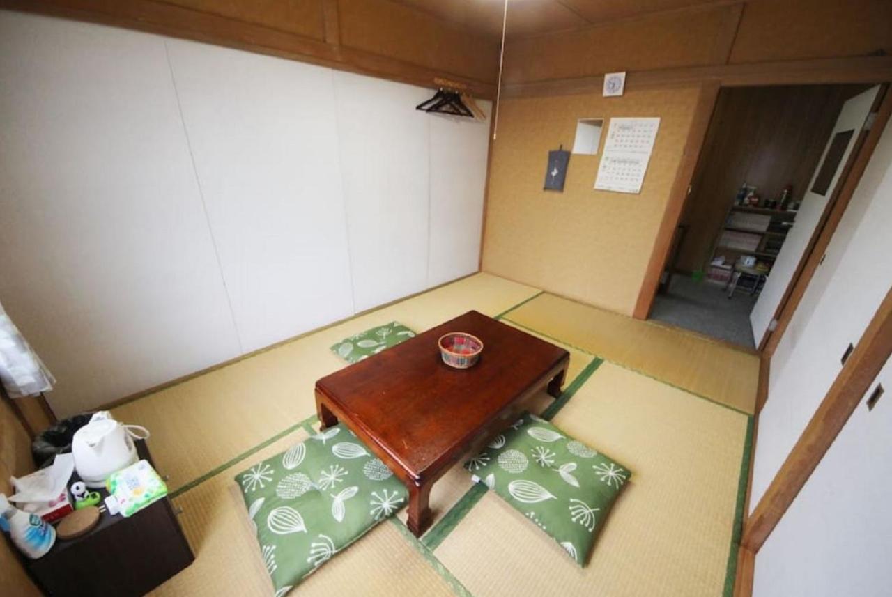 Date  Guest House Yamada מראה חיצוני תמונה