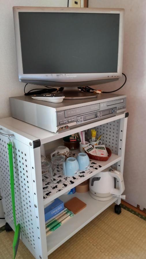 Date  Guest House Yamada מראה חיצוני תמונה